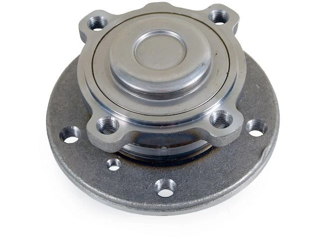 Conjunto de buje de rueda delantero 39144GJHX 2008 2009 2010 2011 BMW 328i 2007-2013 Foto 1 de 2