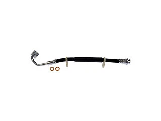 Manguera hidráulica trasera izquierda Dorman para Chrysler Town &amp; Country Brake 2011-2016 Foto 1 de 2