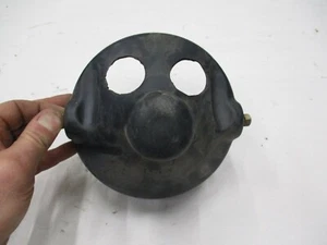 Headlight bucket assembly 1980 Suzuki Sp 400 - Picture 1 of 4