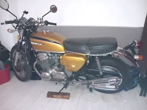Honda Cb 750 K0 - Bild 1 von 7