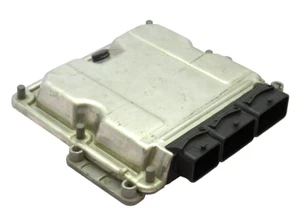 ⭐ OPEL MOVANO H0M8200085925 HOM8200085925 0281010783 8200085925 CONTROL UNIT ⭐ - Picture 1 of 5