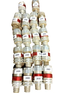 Crouse-Hinds TMCX075 1 Kabelverschraubung - Bild 1 von 3