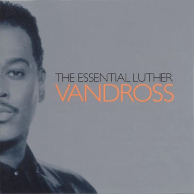 Luther Vandross - The Essential Luther Vandross (2xCD, Comp) (Near Mint (NM or M - Bild 1 von 4