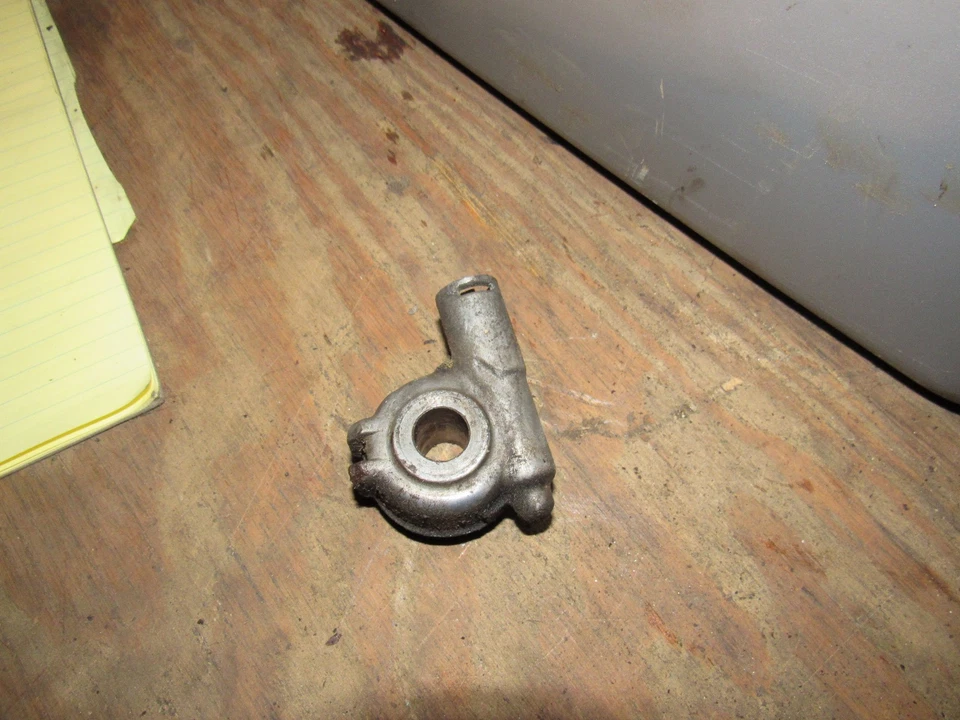 1981 honda cb750 c speedometer drive Foto 1 de 1