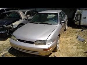 AC Compressor Fits 94-97 PRIZM 213370 - Bild 1 von 9