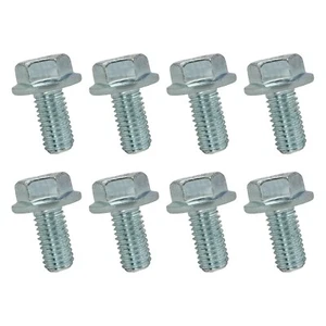 Engine Mount To Engine Block Bolt Kit for Chevy GM 1997-2014 LS Engines, Vortec - Picture 1 of 4