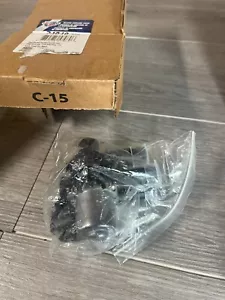 Carquest 74010 HVAC Heater Control Valve For 03-08 LS S-Type Thunderbird - Picture 1 of 1