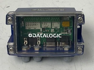 DATALOGIC 0111633001 AL50 BASIC INTERFACE MODULE BARCODE SCANNER CONTROLLER - Picture 1 of 12