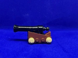 Lego cannon - Picture 1 of 6