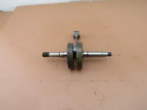 Motosierra Husqvarna L77 OEM cigüeñal 5015516 - Imagen 1 de 5