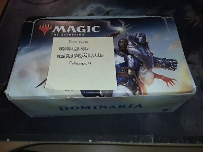 Dominaria Uncommons & Commons Collection 4 - Image 1 of 3