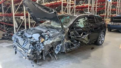 2017 VOLVO V60 AUTOMATIC AWD TRASNFER CASE WITH 56,474 MILES 2018 Foto 1 de 2