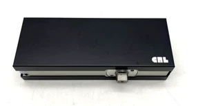 CRL Door Closure Body NO Hardware NEW - Picture 1 of 7
