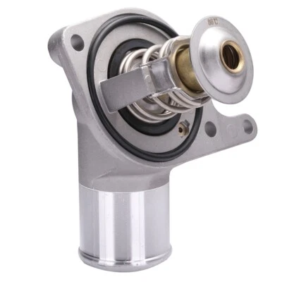 Termostato para Chevy Silverado GMC Sierra 1500 1999-2006 4,8 L 5,3 L 6,0 L 902-700 Foto 1 de 4