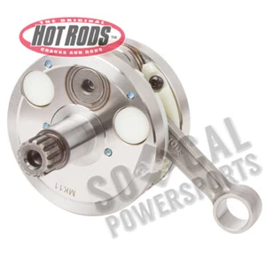 2001-2002 Yamaha YZ 250 Dirt Bike Hot Rods Crankshaft - Picture 1 of 2