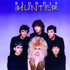 Blondie The Hunter (Vinyl) 12" Album (US IMPORT)