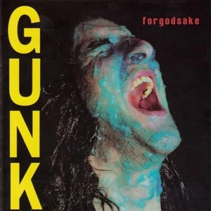FORGODSAKE - Gunk CD - Bild 1 von 1