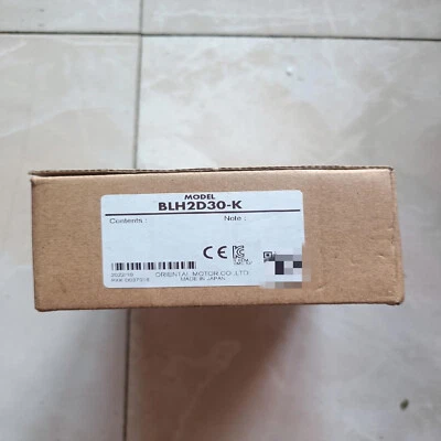 1PC New VEXTA BLH2D30-K BLH2D30K Driver In Box FAST SHIP#XR - Image 1 of 2