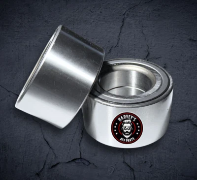 14-21 POLARIS RZR 1000 XP - ALL 4 WHEEL BEARINGS KIT ( front & rear set)- ss 22 - Image 1 of 3