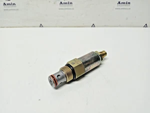 Sauer Danfoss CP200 0-E-C Erleichterung Ventil 250 Stange Neu - Picture 1 of 13