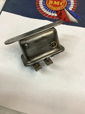 Austin Healey 100-4 100-6 Lucas RST1 Throttle Switch dated June 1961 for Repair - Image 1 of 4