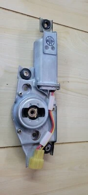 90-93 ACURA INTEGRA 2D - techo corredizo techo corredizo - motor - OEM  Foto 1 de 4