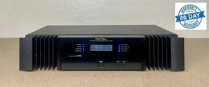 Works Great!! ** Rotel RLC-1040 Power Conditioner Line Stabilizer Black -Tested! - Picture 1 of 3