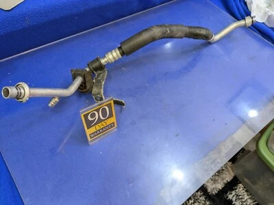 qx70 fx35 fx50 OEM Infiniti aire acondicionado tubería Foto 1 de 4