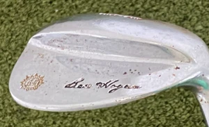 Ben Hogan Sure-On Wedge RH Ben Hogan AMF Apex Stiff Steel (L8564) - Picture 1 of 6