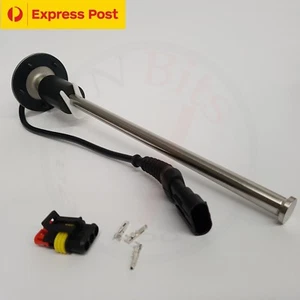 Fuel Sender - 350mm Reed Switch 10-180 Ohms AUTOMOTIVE MARINE BRAND NEW...! - Picture 1 of 3