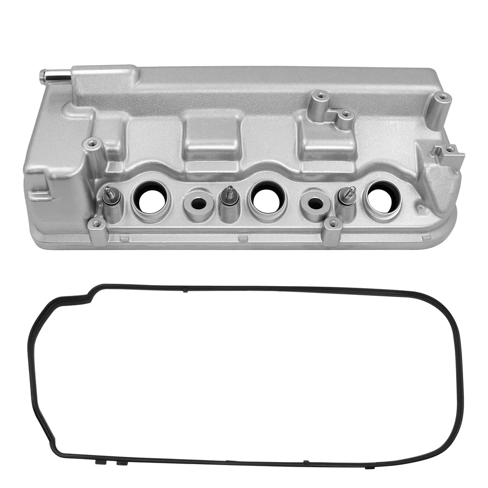 Rear Engine Valve Cover with Gasket for Honda Odyssey Pilot Ridgelin3.5L 264-490 Foto 1 de 4