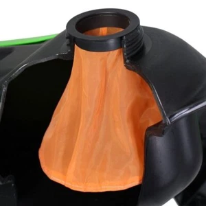 Filtro De Gasolina Twin Air Para Tanques Acerbis Con Función De Llenado Rápido - Imagen 1 de 3