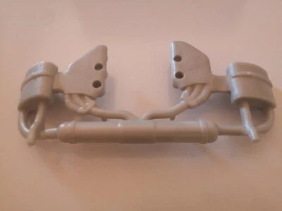 Pezzo di ricambio W001 PORSCHE POCHER 1/8 scale K30 K31 - Immagine 1 di 4