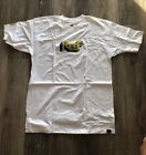 NEW REEF VINTAGE 90’S SURF SUP WAKE MX BMX SNOW SKATEBOARD SURFING T SHIRT LARGE