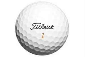 Titleist Velocity AAA 100 Used Golf Balls 3A - Picture 1 of 1