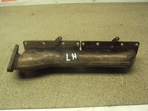 Bentley Continental GT 05 - LH Exhaust Manifold 07C253017AC - Picture 1 of 4