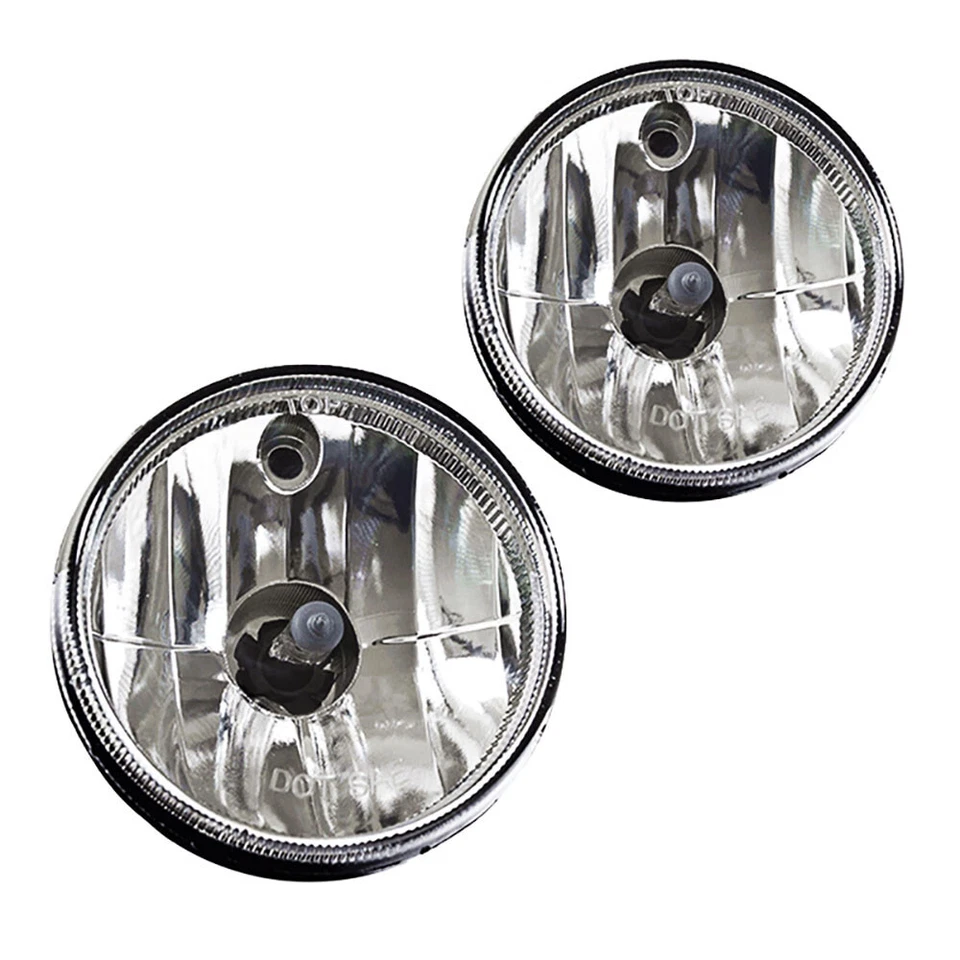 Farol de neblina para van Dodge Ram 2500 1999-2002 com pacote esportivo - Imagem 1 de 1