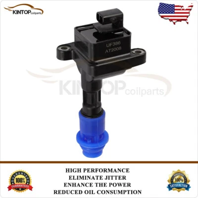 Bobina de encendido para Toyota Supra 1993 1994 1995 1996 1997 1998 3,0 L l6 Foto 1 de 4