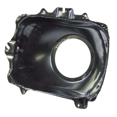 OEM NUEVO 80-06 Ford Serie E Bronco Faro Faro Bombilla Montaje Anillo Cubo Derecha Foto 1 de 4