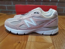 new balance 990v4 faded rose