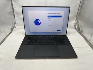 Laptop Dell Precision 5560 15.6" i7-11th Gen 16GB RAM 512GB M.2 Win 11 CMOS defectuoso - Imagen 1 de 6