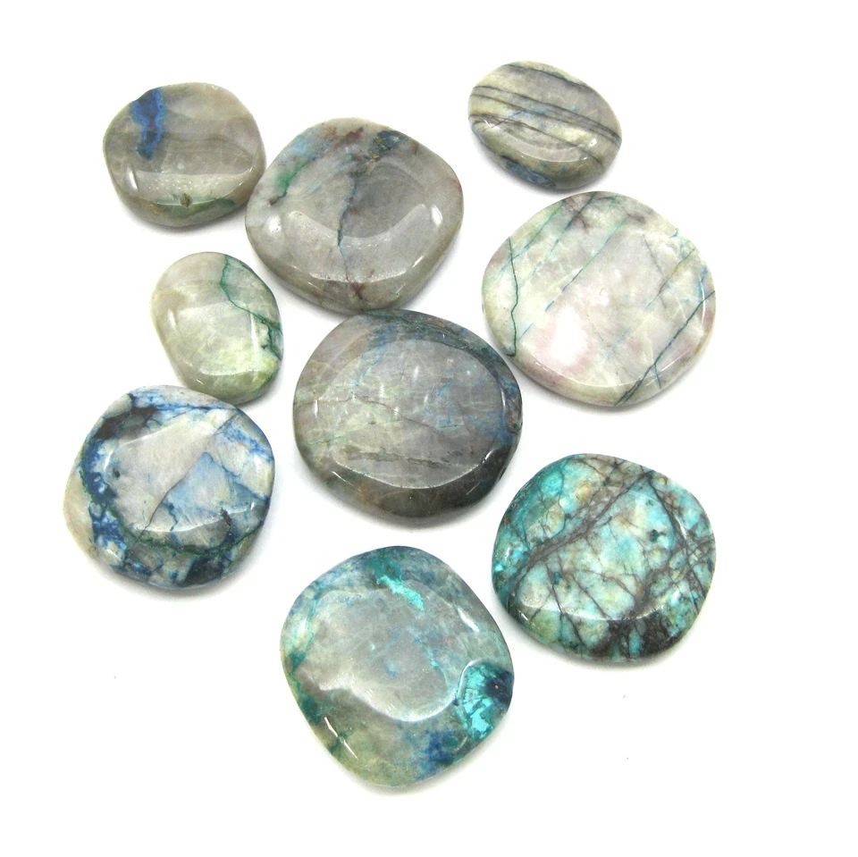 Scheibenstein Shattuckit stabilsiert 3 - 5 cm VE 500 g - Bild 1 von 1