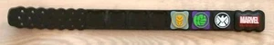Marvel Adjustable Bracelet - Never Worn - Picture 1 of 4