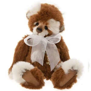 Charlie Bears UK - Degas - SJ6208B - Picture 1 of 1