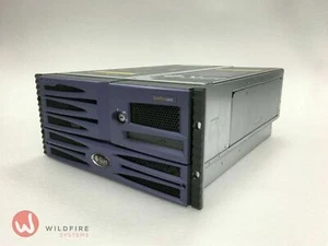 Sun Fire V490, 4x 1.5GHz USIV+, 16GB, 2x 146GB, DVD, 2x PSUs, Rackmount Kit - Picture 1 of 5