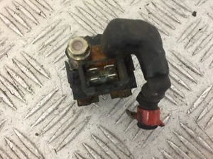 HONDA VT500 VT 500 CUSTOM STARTER SOLENOID 1983-1987 (STOCK613) - Picture 1 of 2