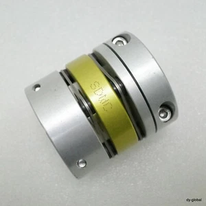 Acoplador CNC usado SUNGIL SDWC-54C 15X24 ACOPLAMIENTO TRS-I-34=G904-6 - Imagen 1 de 12