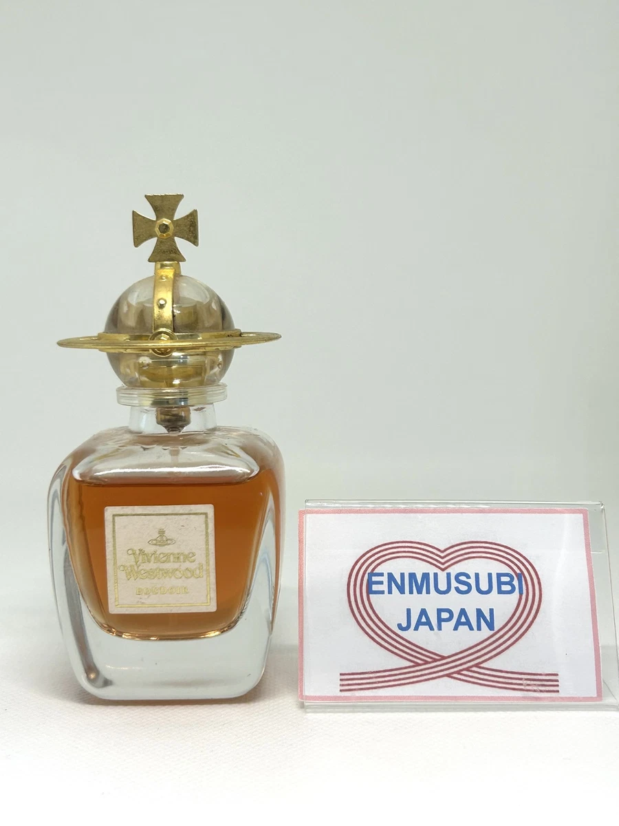Boudoir by Vivienne Westwood Fragrances for Women for sale | eBay