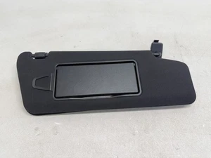 P50715 2010-2016 Mercedes E Class Sunvisor E350 E400 E550 Sun Visor Passenger RH - Picture 1 of 8