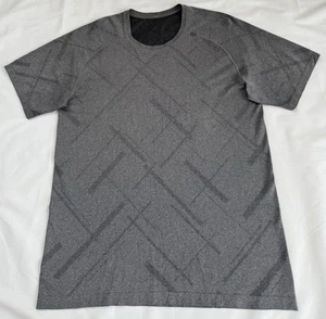 Camisa Lululemon Metal Vent Tech para hombre talla grande - Imagen 1 de 5